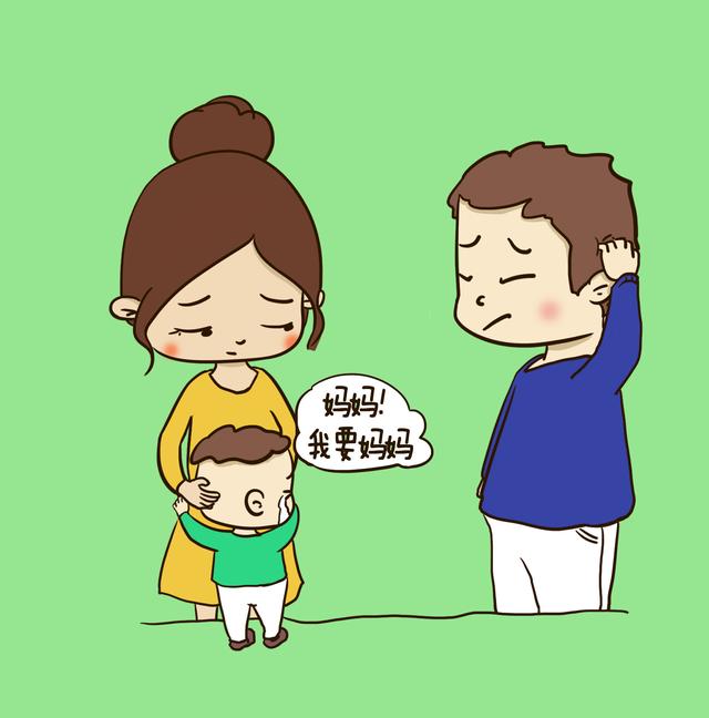 家养男娃，想孩子长大有出息，一定不能少了这三种养儿法