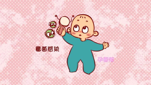 如果宝宝常有这种行为，很可能是“焦虑”的征兆，妈妈别心大忽视