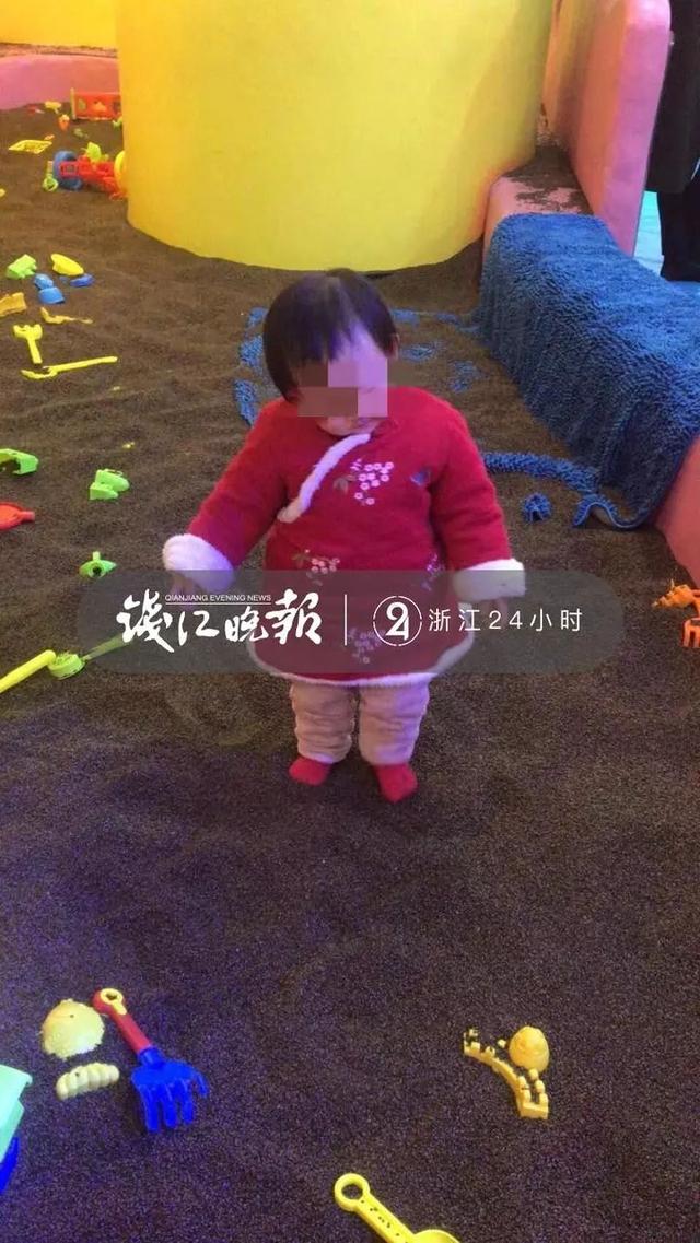 游乐场出事了！杭州2岁宝宝连看4家医院，差点全麻手术！这项目你家娃也爱玩
