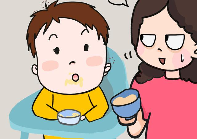 如何正确添加辅食，到底4个月还是6个月好，答案在这里！