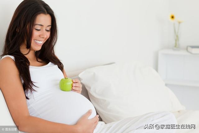 女性久久怀不上孩子，这4个原因，每一个都要认真反省