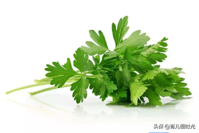 一岁前宝宝不吃盐的真相：这些蔬菜的含钠量足够！