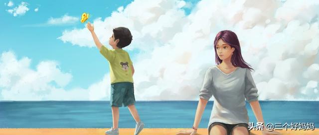 孩子出现认生现象？没关系，这三招教你如何消退！