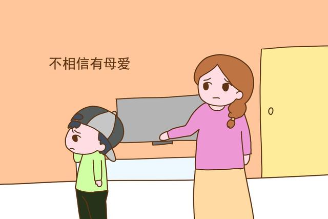 小时候只和奶奶亲的孩子，长大以后会变成这几种人，太可怜了