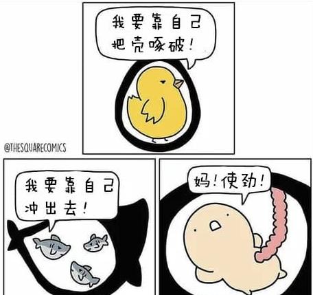 人类的本质，是懒惰！