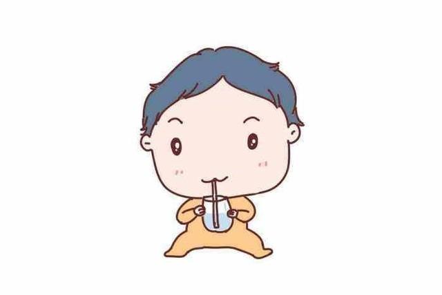 妈妈的放心之选 给宝宝喝水就用碧水源智能水吧