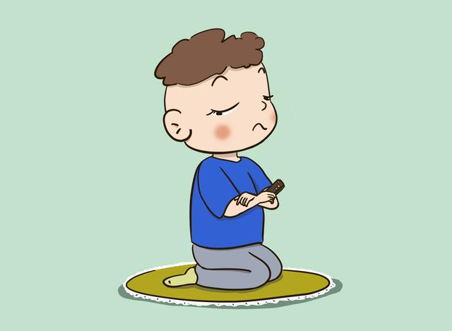 孩子偷钱怎么办？别学这位妈妈，会让孩子记恨一生的
