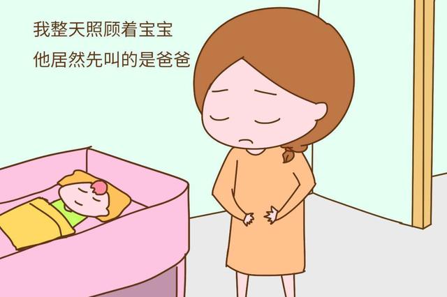 宝妈别大意，新生儿出生后第一个抱的人有讲究，最好避开这三种人
