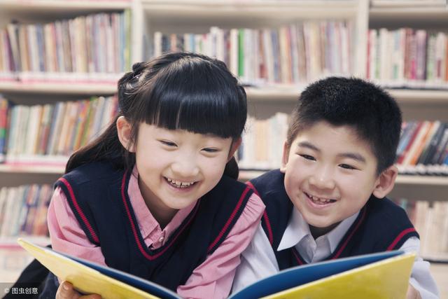 孩子不爱阅读，主要在于你！激发内在的兴趣，才是关键！