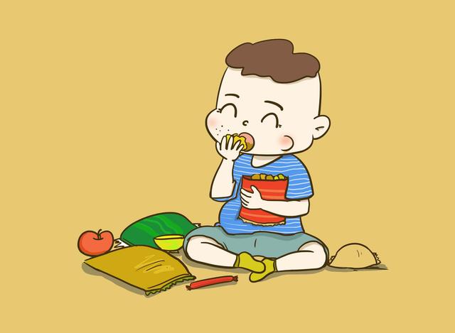 有娃后，家里客厅是乱点好还是干净好？许多宝妈都做错了