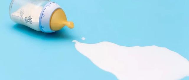 谁说6个月的母乳没有营养了？#清风计划#
