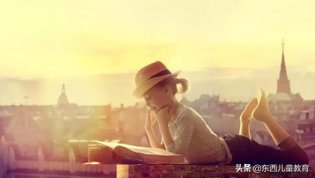 让孩子爱上读书并不难，我把5年陪读经历，总结成三个魔法送给你