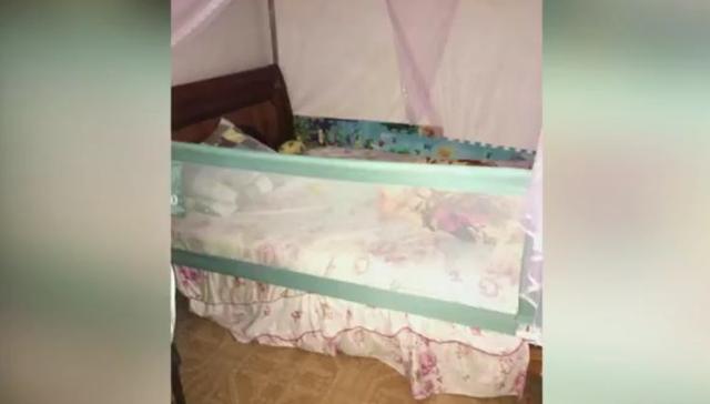 高龄产妇苦经4次宫外孕，好不容易生出龙凤胎却突然死了！