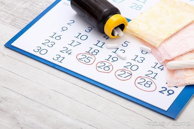 停经是怀孕的第一个信号吗？其实这3个信号，可能更早一点！