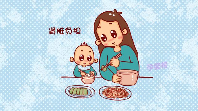 宝宝多大可以吃大人饭？世界卫生组织：最好不要早于这个时间