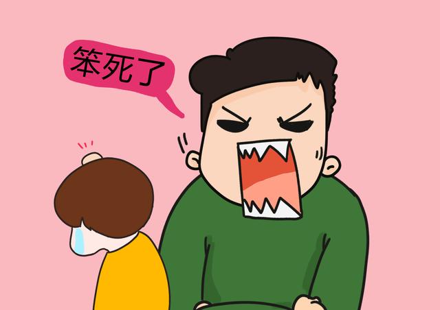 孩子见到老爸就像耗子见了猫，别再做这几种父亲，最伤孩子的心！