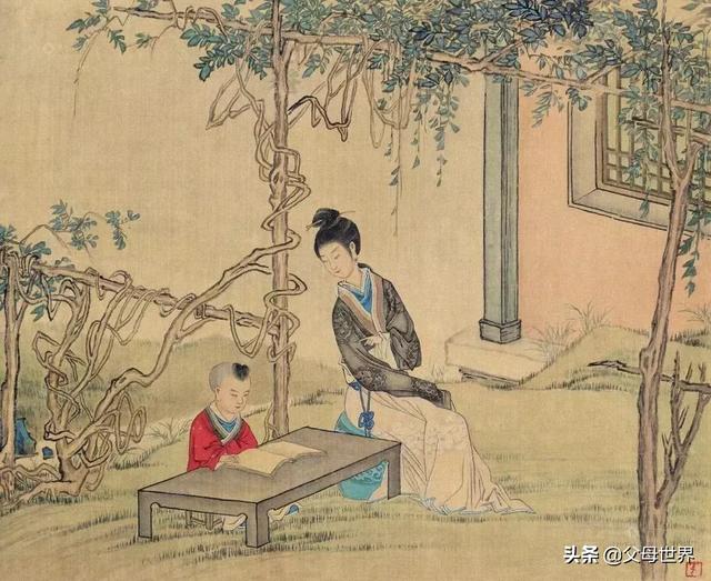惯子如杀子，这9大惯子特征，只会毁孩子！古人教子方法值得借鉴