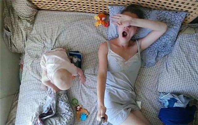 把娃交给老人带，自己很轻松？给孩子造成的伤害，是你想不到的