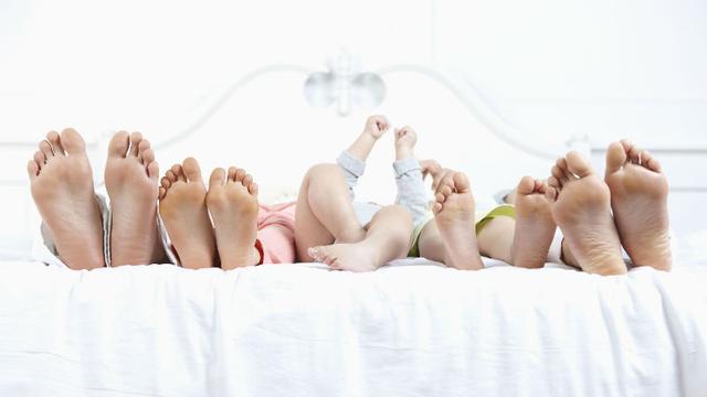 中国2018年生育率为10.94‰ 6个月内婴儿纯母乳喂养率不足三成