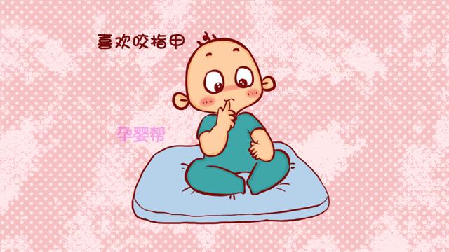 如果宝宝常有这种行为，很可能是“焦虑”的征兆，妈妈别心大忽视