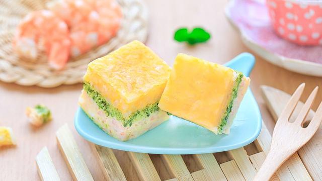 想要宝宝长得高，这种天然“增高剂”要常吃，让娃多长5公分！
