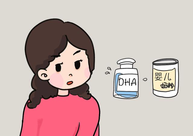 宝宝发育慢该不该补营养？DHA、钙、维生素怎么补？一次性讲透彻