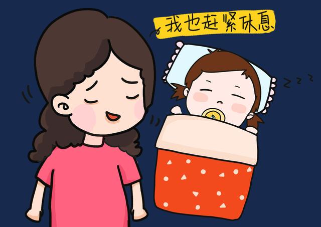 二胎妈妈有苦难言，这些场景只有体会过，才知道什么叫“辛酸泪”