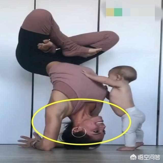 宝妈怎么减肥最有效？