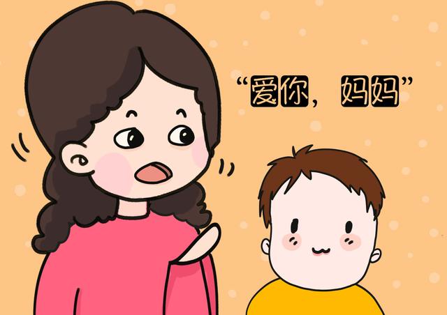被孩子“烦”崩溃的三点，恰恰表现出妈妈的幸福值，你有感触吗？
