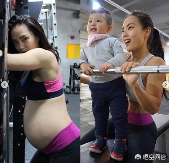 宝妈怎么减肥最有效？