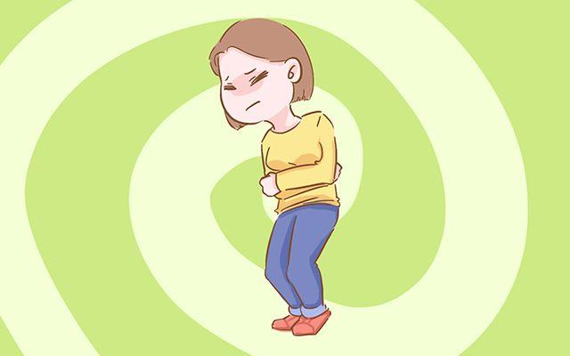 月子里最让人烦心的4件事，不能出门真不算啥
