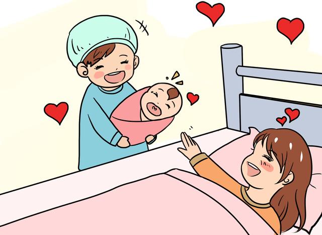 产后腹痛超过一周，就要重视了！