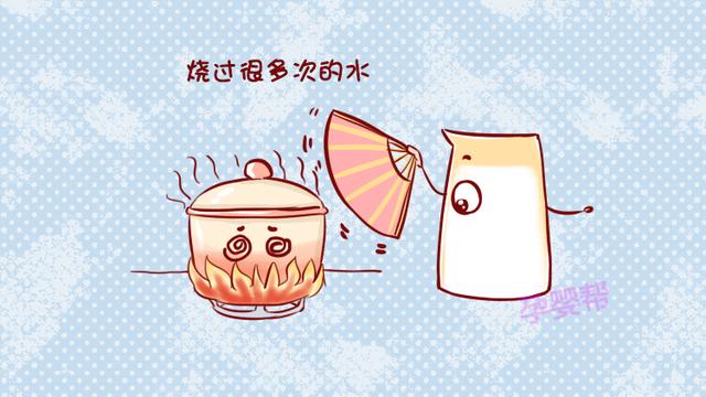 这3种常见水不宜给宝宝喝，含有大量有害物质，妈妈别心大