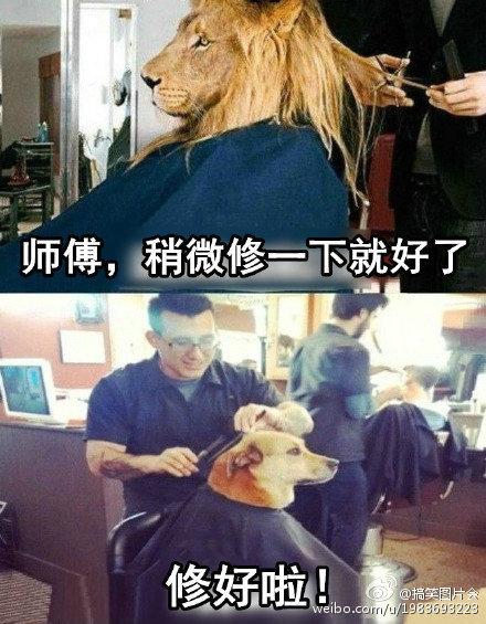 意思意思就可以了