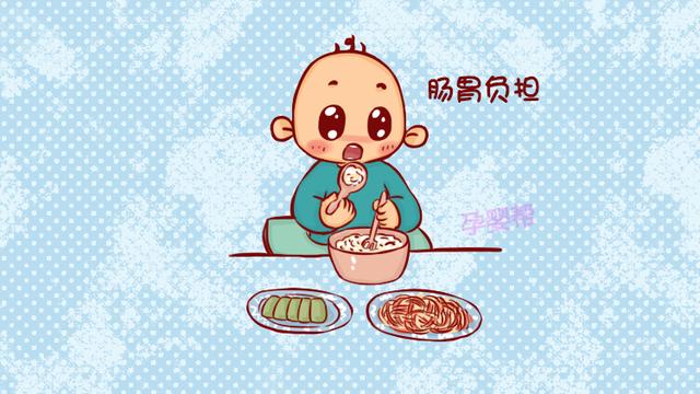 宝宝多大可以吃大人饭？世界卫生组织：最好不要早于这个时间