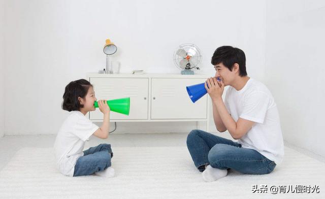 孩子不住嘴，是到了语言敏感期！这样陪娃度过更有意义