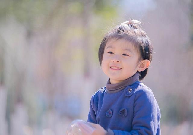 为什么春天孩子反而更容易感冒？换季时，妈妈请注意预防宝宝感冒