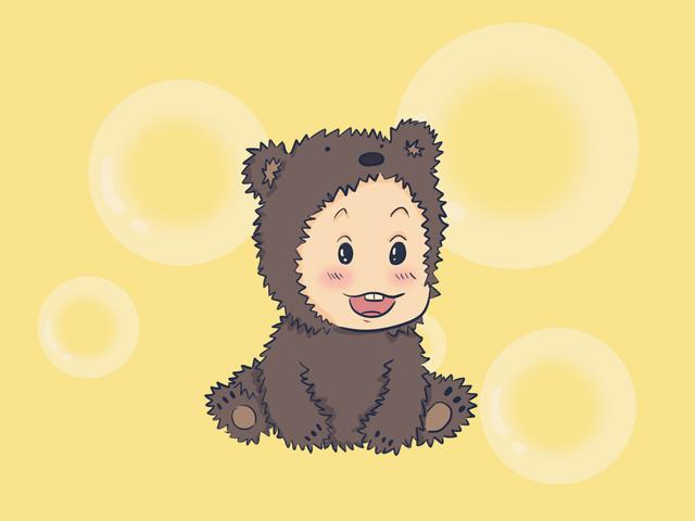 宝宝这三个“坏习惯”家长别慌，可能正在变聪明，别发愁别阻止