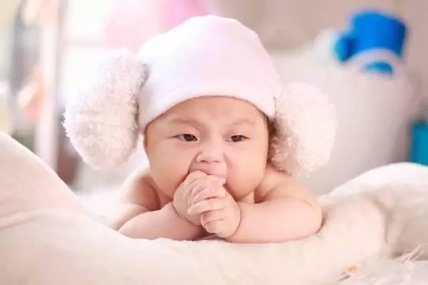 孩子抵抗力好不好，看看是否具备这5点，你家孩子抵抗力好吗