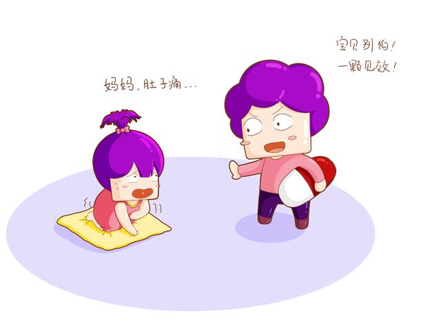 威逼利诱全上阵，只为宝宝能乖乖吃药？其实没那么麻烦！