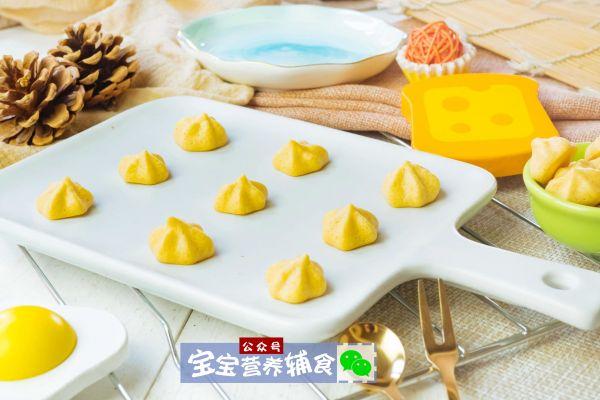 赶紧收藏！南瓜溶豆-宝宝辅食绝对美味的秘诀！