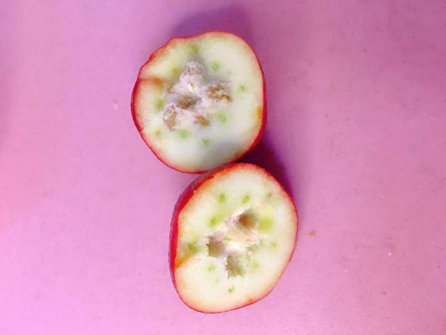 宝宝积食不用怕，这道酸甜爽口食物来帮忙