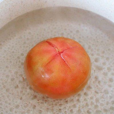 #春季食材大比拼#西红柿豆腐汤?宝宝辅食