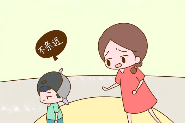 长大后不会和爸妈亲的孩子，早有这几件事情暗示，别不清楚