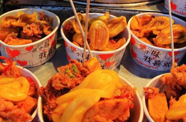 4种食物被家长列入黑名单,现实中一个比一个美味,挨骂也要吃