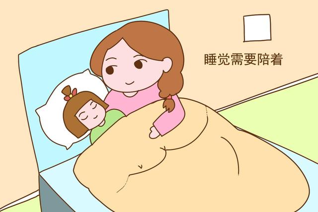 没安全感的孩子，有这几种明显的表现，发现太晚会造成性格缺陷