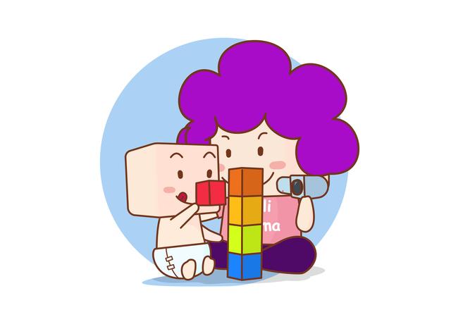 3个让宝宝智商比同龄人高的小tips，宝妈们快来get！