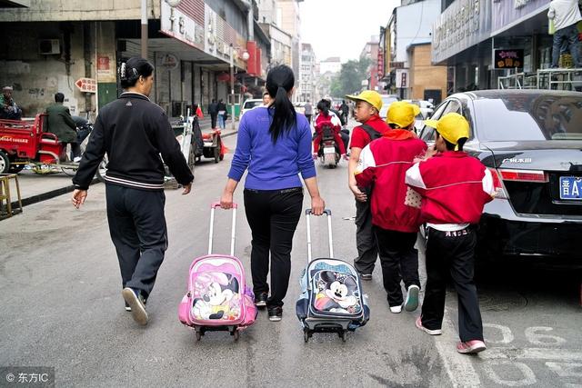 中国式家庭教育：父母是世界上最可恶也是最伟大的人