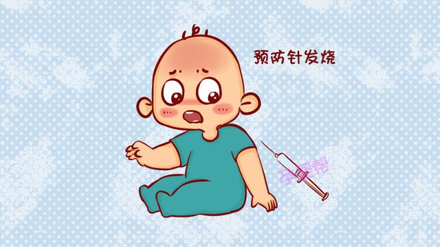 易引起宝宝发烧的4大原因，不仅仅是感冒发炎，饮食上更为关键