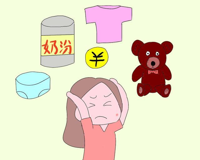 以下4种家庭不适合要二胎，即使生了也不一定会幸福